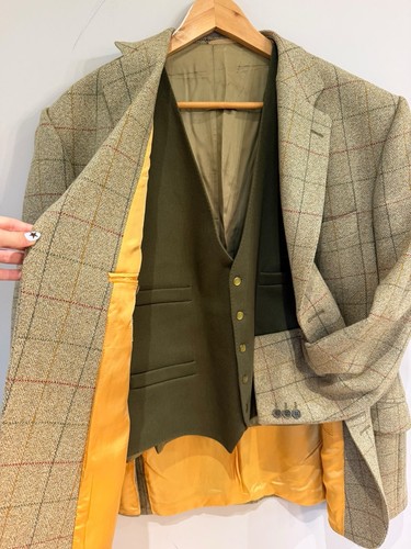 Magee men tweed jacket - magee,