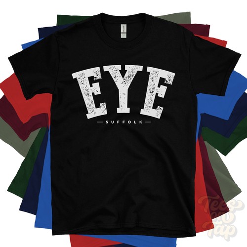 Eye suffolk shirt mid - eye,