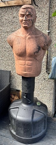 Century bob freestanding punch - bob,