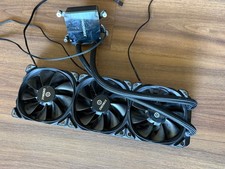 Enermax 240mm aio liquid - enermax,