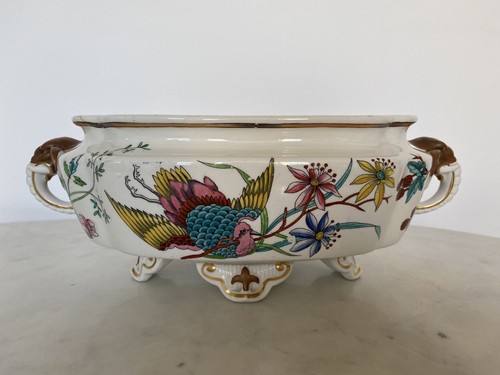 Royal worcester elephant - royal,