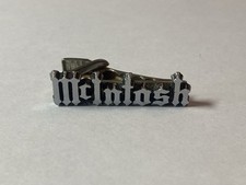 Rare Dave O’Brien McIntosh