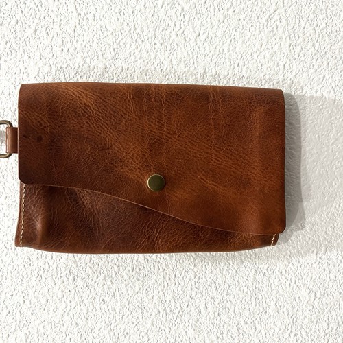 Rouxco leather goods - leather,