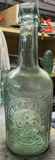 1870’s Lincoln Beer Bottle -