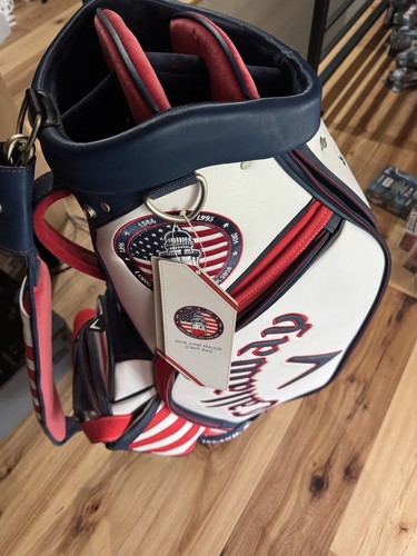 Callaway 2018 open major - 2018,
