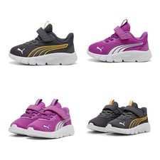 Puma Flexfocus Infant Trainers