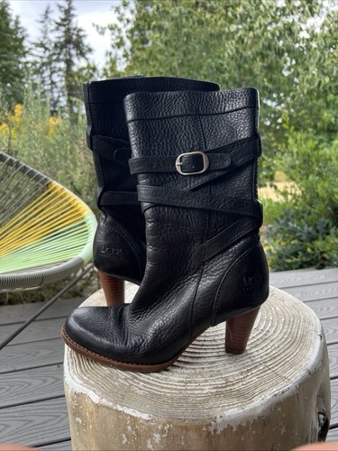Ugg australia lynnea black - ugg,