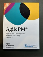 AgilePM Agile Project
