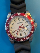 Seiko Sports Mod Man Utd