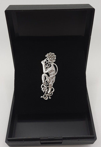 Sterling silver irish - sterling,