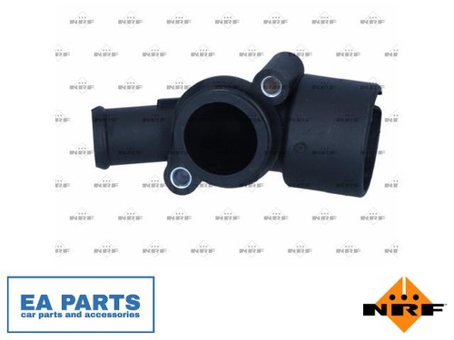 Coolant flange for passat - coolant,