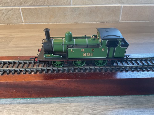 Bachmann railways 06b lner - 20-06b,