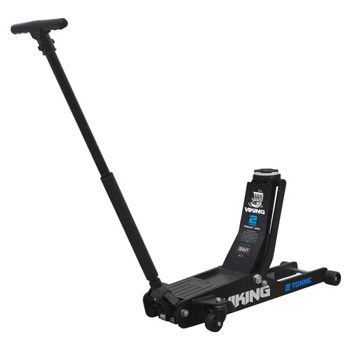 Sealey viking low profile - viking,