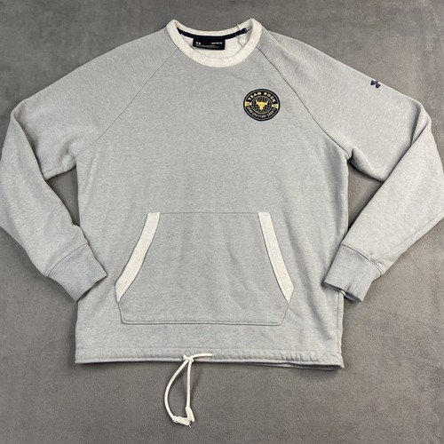 Under armour sweatshirt mens - armour,