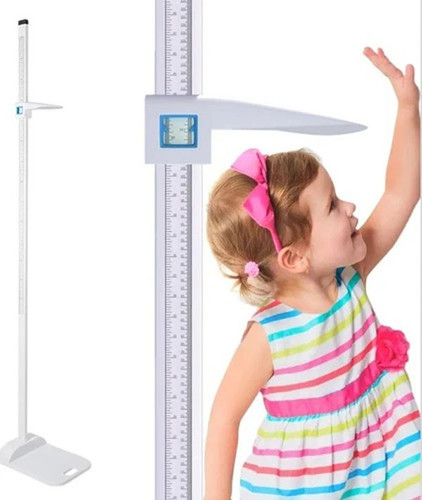 Children height measure - children’s,