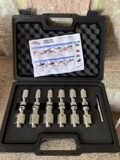 Kinetic Frame Pivot Bearing