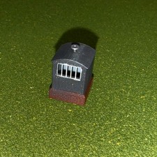 OO gauge 1:76 scale model