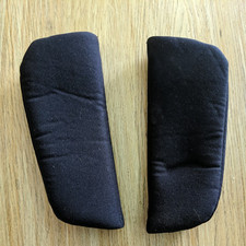 ⭐️ Mamas & Papas OCARRO XT2 3 PUSHCHAIR blue indigo harness chest pads