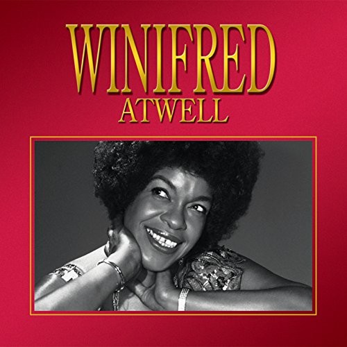 Winifred atwell - atwell,