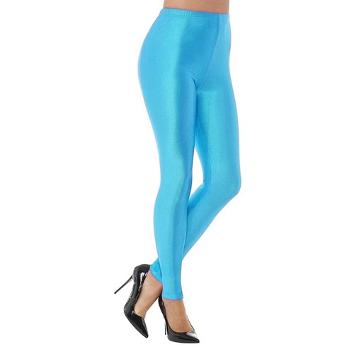 Womens shiny high waisted - womens,