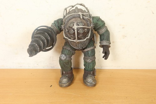 Neca bioshock big daddy - neca, daddy"