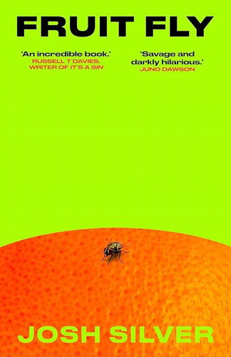 Fruit fly novel by josh - fly:,