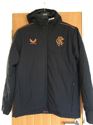 Glasgow rangers football club - glasgow,