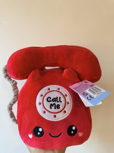 Toys call red - b&j,