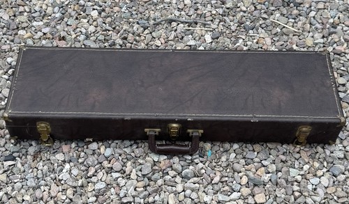 Gun sport cases - gun-ho, winchester