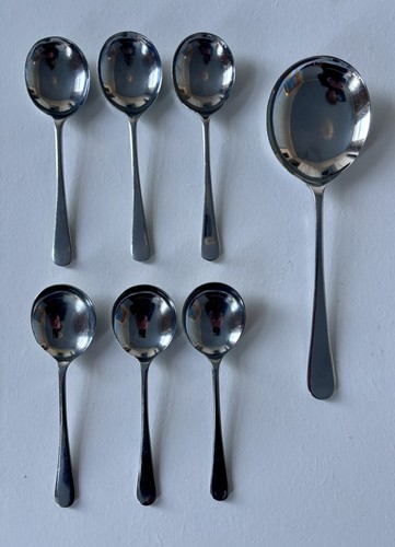 Vintage set chromoid - vintage,