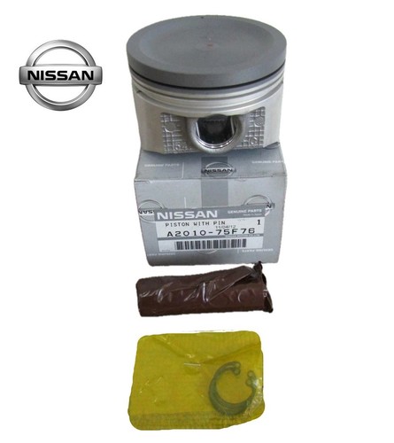 Oem piston genuine - oem, nissan