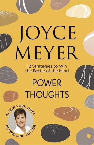 Power thoughts strategies - power, 12