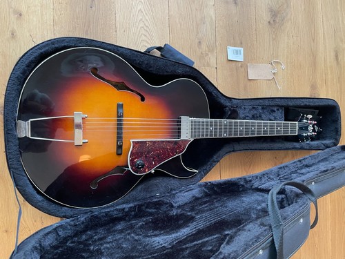 2012 the loar - 2012, lh-650-vs