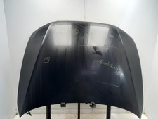 AUDI A5 Bonnet 2007-2012