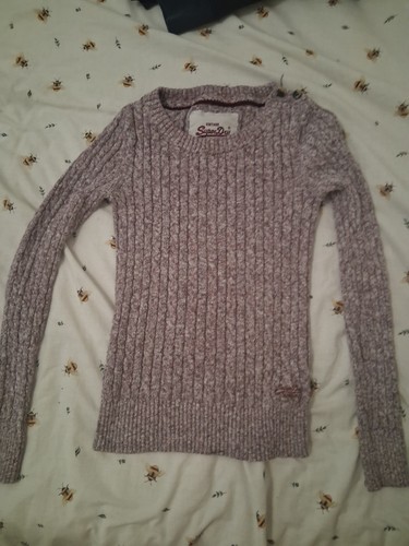Superdry vintage black label - superdry,