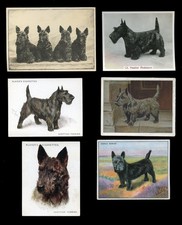 SCOTTISH TERRIER Scottie Dog