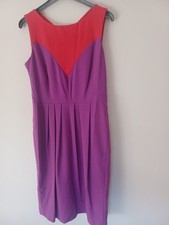Roksanda Ilincic Dress Size 12