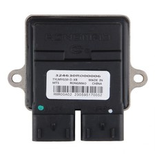  CDI, ECU 50ccm 35km/h version