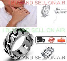 Original Mens Boys Spin Ring