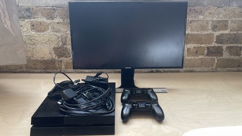 Playstation console bundle - playstation,