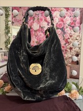 Mulberry Daria Large. Ostrich