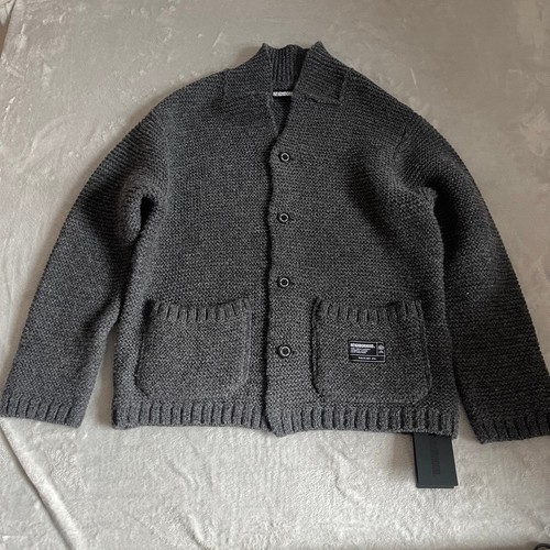 Neighborhood shetland knit - neighborhood,
