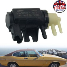 NEW Turbo Boost Vacuum Relay