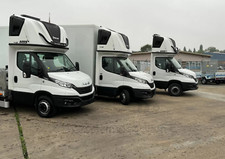 Iveco Daily Recovery Truck