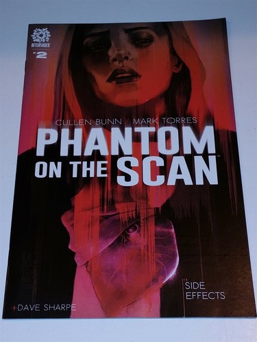 Phantom the scan 8 - phantom, on