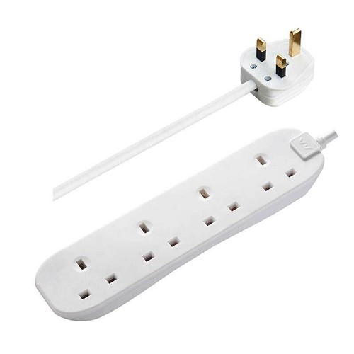 Masterplug basics gang four - masterplug,