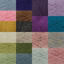 King Cole Merino Blend DK -