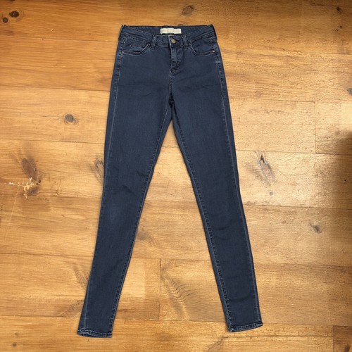 Topshop leigh jeans - jeans, w25