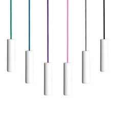 Light Pull Cord String Bathroom. Handle, Cord, Bright Strings and Connector