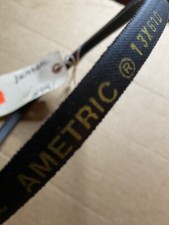 Norton Clipper Saw Belt